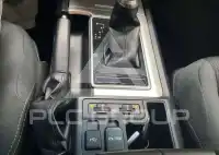 2022 Toyota LAND CRUISER
