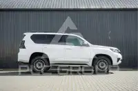 2022 Toyota LAND CRUISER