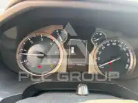 2022 Toyota LAND CRUISER