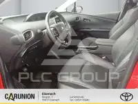 2022 Toyota PRIUS