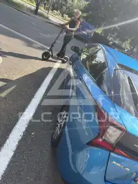 2022 Toyota PRIUS