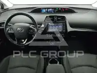 2022 Toyota PRIUS