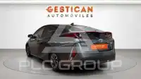 2022 Toyota PRIUS