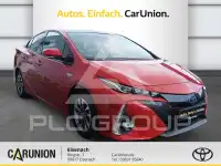 2022 Toyota PRIUS