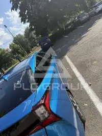 2022 Toyota PRIUS