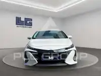 2022 Toyota PRIUS
