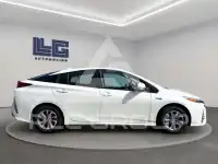 2022 Toyota PRIUS