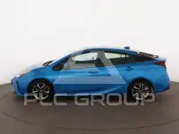 2022 Toyota PRIUS