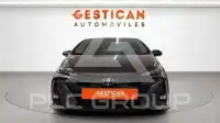 2022 Toyota PRIUS