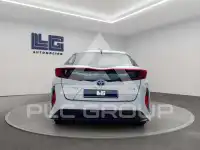 2022 Toyota PRIUS