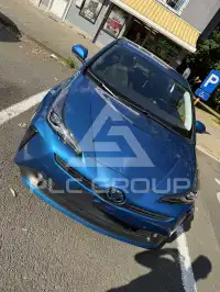 2022 Toyota PRIUS