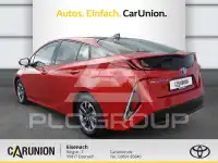 2022 Toyota PRIUS