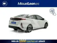 2022 Toyota PRIUS