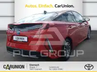 2022 Toyota PRIUS