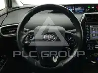 2022 Toyota PRIUS