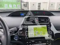 2022 Toyota PRIUS