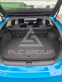 2022 Toyota PRIUS