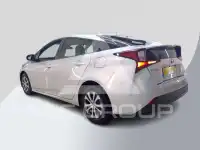 2022 Toyota PRIUS