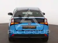 2022 Toyota PRIUS