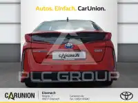 2022 Toyota PRIUS