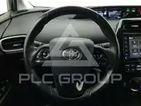 2022 Toyota PRIUS