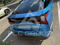 2022 Toyota PRIUS