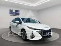 2022 Toyota PRIUS
