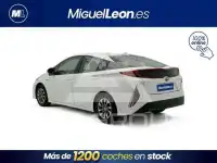 2022 Toyota PRIUS