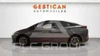 2022 Toyota PRIUS
