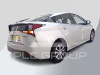 2022 Toyota PRIUS