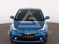 2022 Toyota PRIUS