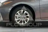 2022 Toyota PRIUS