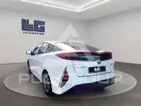 2022 Toyota PRIUS
