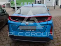 2022 Toyota PRIUS
