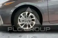 2022 Toyota PRIUS