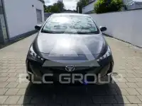 2022 Toyota PRIUS