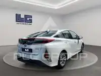 2022 Toyota PRIUS