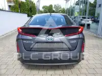 2022 Toyota PRIUS
