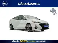 2022 Toyota PRIUS