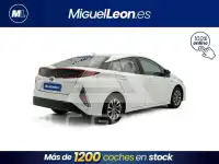 2022 Toyota PRIUS