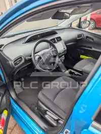 2022 Toyota PRIUS