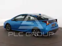 2022 Toyota PRIUS