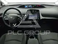 2022 Toyota PRIUS