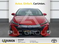 2022 Toyota PRIUS