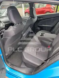 2022 Toyota PRIUS