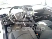 2022 Toyota PRIUS