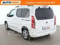 2022 Toyota Ractis