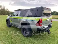 2022 Toyota Hilux