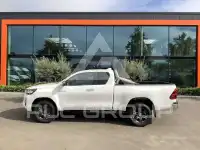 2022 Toyota Hilux