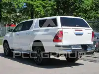 2022 Toyota Hilux